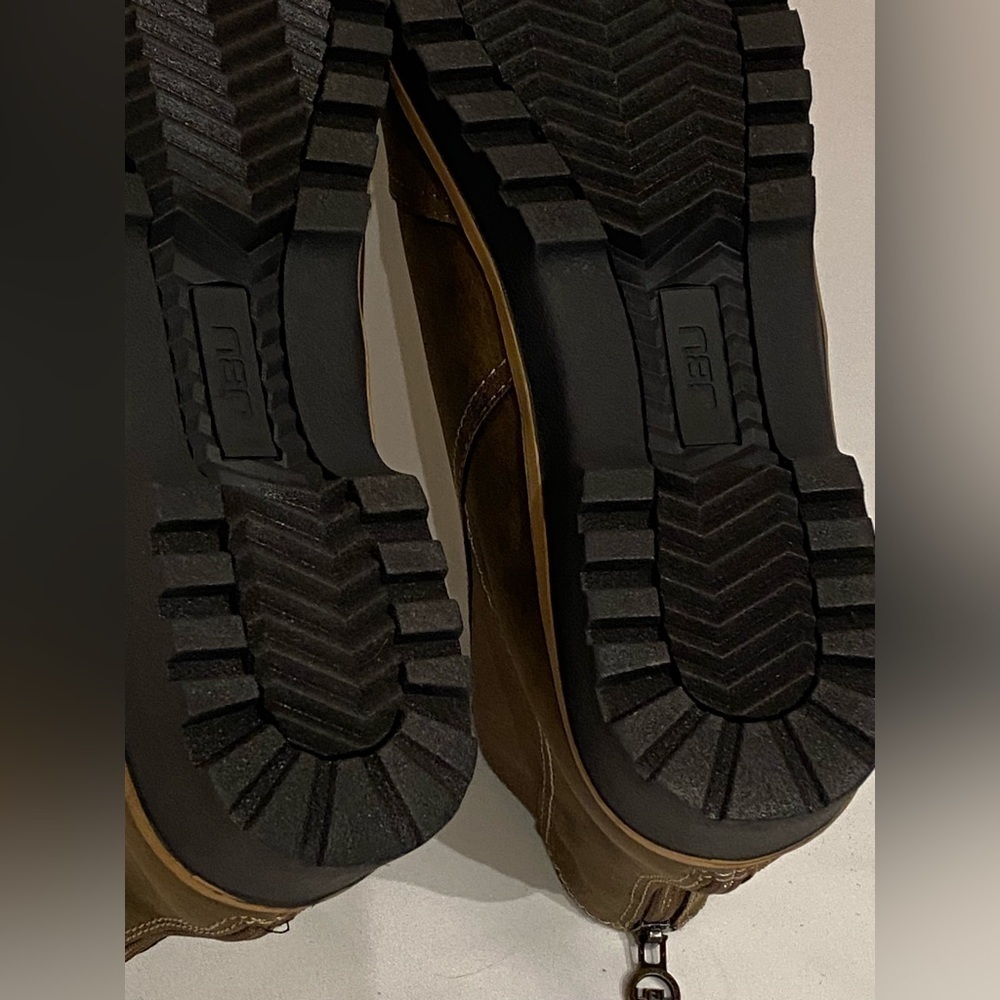 NEW JBU by Jambu Peacock Women’s Water Resistant Booties Size 11M - Picture 12 of 13